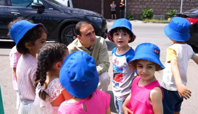 Yerevan