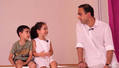 Yerevan